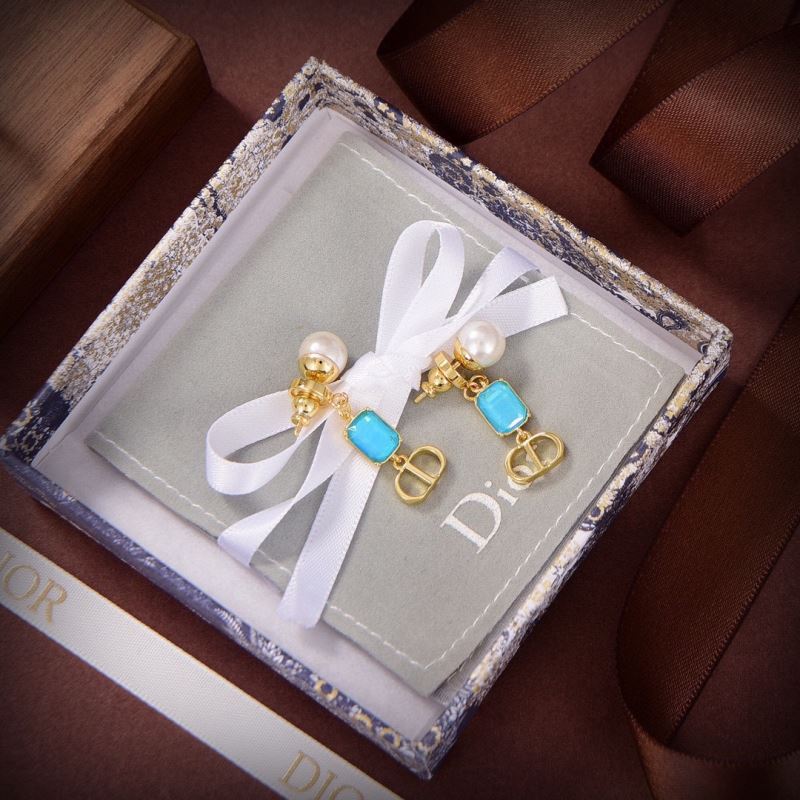 Christian Dior Earrings